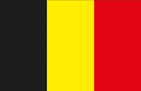 Belgische vlag