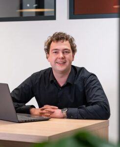 Frank Dijkstra