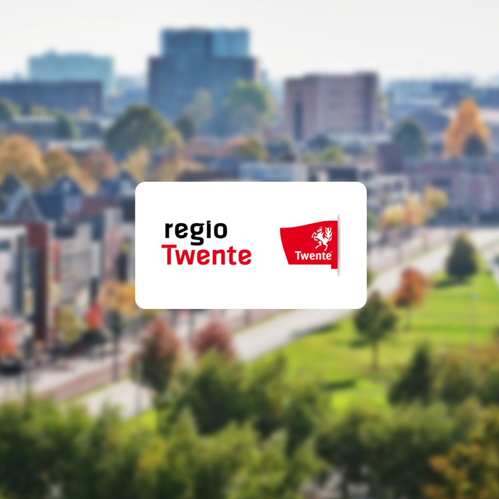 Sales Mentor Regio Twente (Enschede)